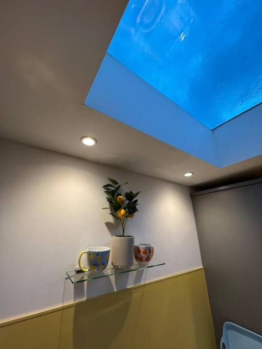 Citrus Chalet, Modern Light And Airy! Redruth Dış mekan fotoğraf