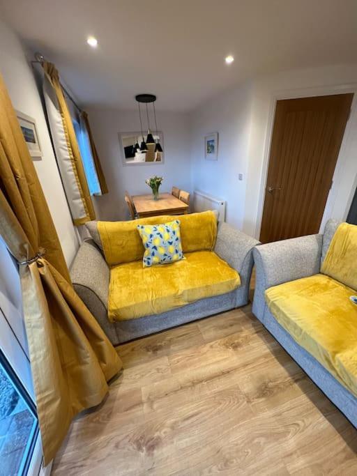 Citrus Chalet, Modern Light And Airy! Redruth Dış mekan fotoğraf